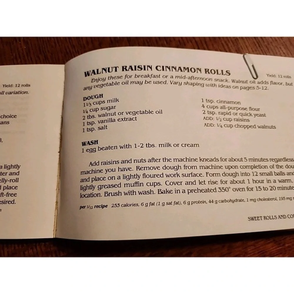 The Bread Machine Cookbook VI: Hand Shaped Breads from the‎ Dough Cycle